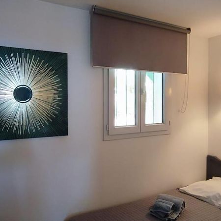 Eden Lou, L'Appart Appartement Climatise Avec Vue Exceptionnelle Sur Saint Tropez Гримо Екстер'єр фото